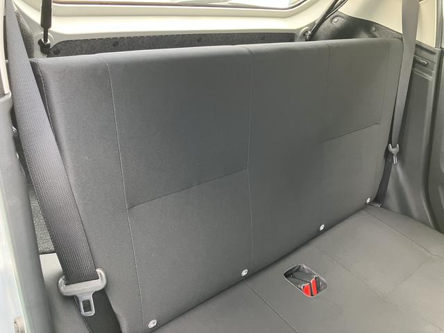 ミライース L SAIII キ-レス 運転席エアバック ABS(52枚目)
