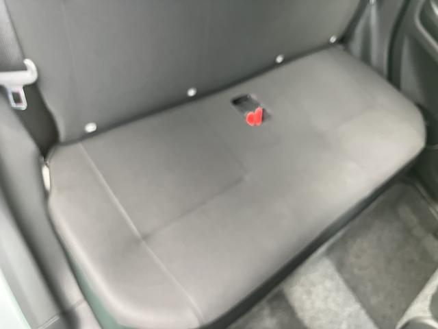 ミライース L SAIII キ-レス 運転席エアバック ABS(53枚目)