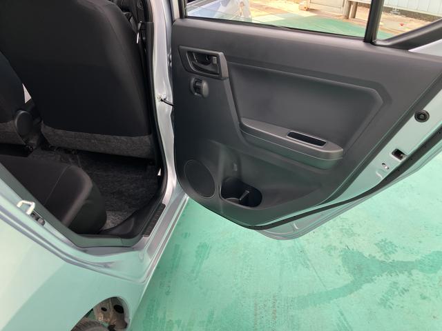 ミライース L SAIII キ-レス 運転席エアバック ABS(55枚目)