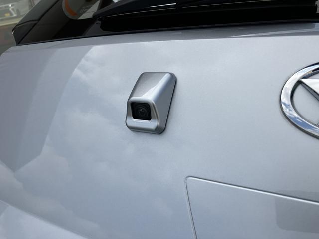 ミライース L SAIII キ-レス 運転席エアバック ABS(56枚目)