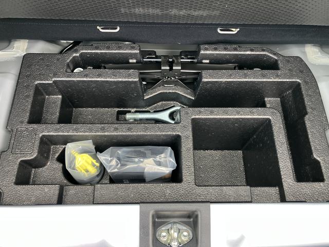 ミライース L SAIII キ-レス 運転席エアバック ABS(67枚目)