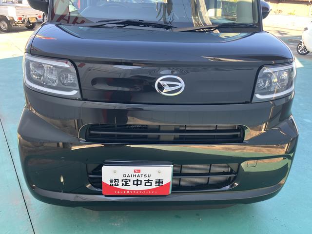 タント L リモコンキー スマートキー&プッシュスタート エアバック ABS(13枚目)