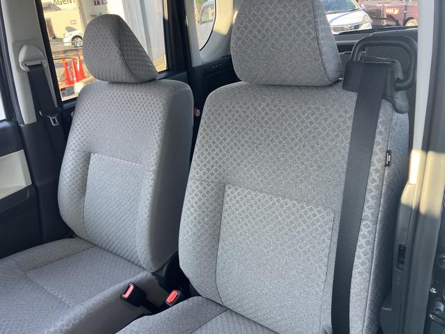 タント L リモコンキー スマートキー&プッシュスタート エアバック ABS(42枚目)