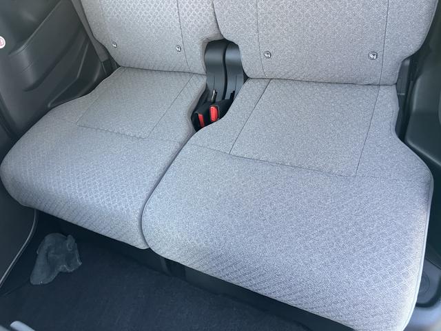 タント L リモコンキー スマートキー&プッシュスタート エアバック ABS(50枚目)