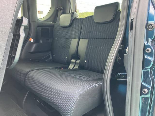 タント カスタムＲＳ　ターボエンジン　ナビ付き　１オーナー　キーフリー　アルミホイール　ＡＢＳ　エアバック　記録簿　スマートキーＰスタート（52枚目）