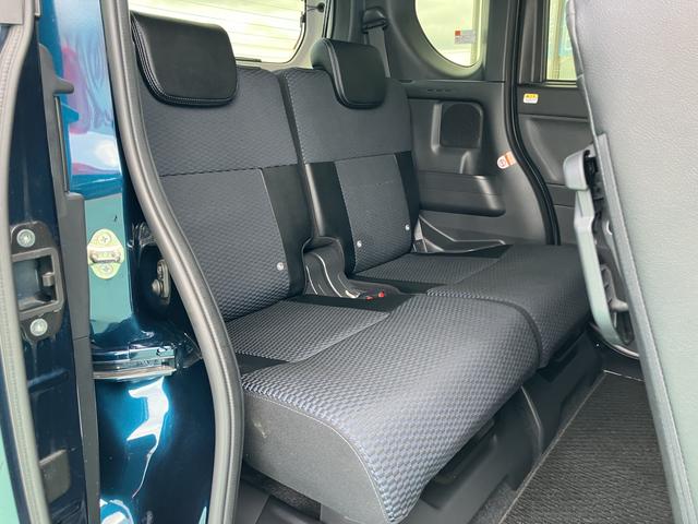 タント カスタムＲＳ　ターボエンジン　ナビ付き　１オーナー　キーフリー　アルミホイール　ＡＢＳ　エアバック　記録簿　スマートキーＰスタート（56枚目）