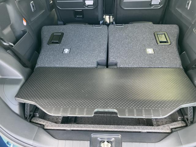 タント カスタムＲＳ　ターボエンジン　ナビ付き　１オーナー　キーフリー　アルミホイール　ＡＢＳ　エアバック　記録簿　スマートキーＰスタート（68枚目）