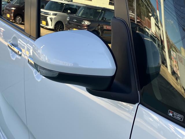 タント カスタムＸ　ワンオーナー　キーレスエントリー　スマキー　エアバッグ　アルミホイール　ＡＢＳ（20枚目）