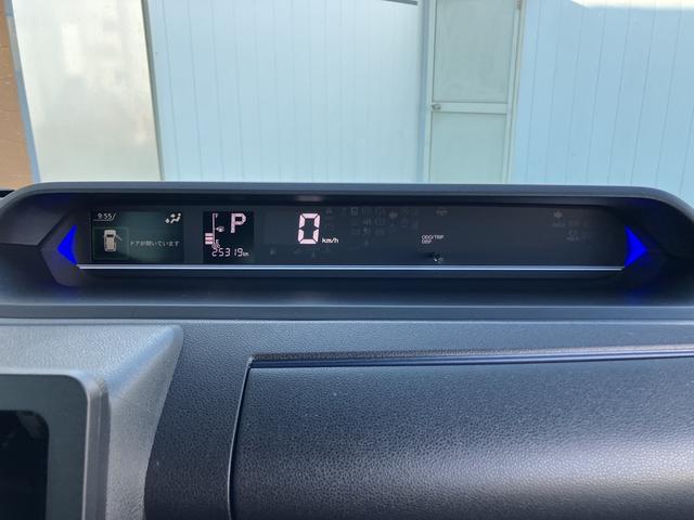 タント カスタムＸ　ワンオーナー　キーレスエントリー　スマキー　エアバッグ　アルミホイール　ＡＢＳ（31枚目）