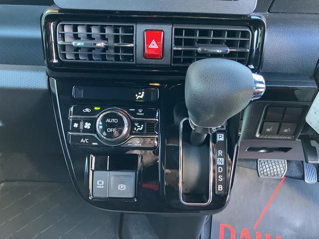 タント カスタムＸ　ワンオーナー　キーレスエントリー　スマキー　エアバッグ　アルミホイール　ＡＢＳ（34枚目）