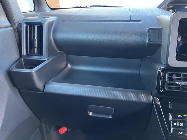 タント カスタムＸ　ワンオーナー　キーレスエントリー　スマキー　エアバッグ　アルミホイール　ＡＢＳ（35枚目）