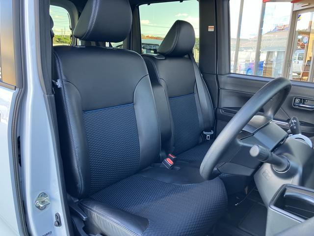 タント カスタムＸ　ワンオーナー　キーレスエントリー　スマキー　エアバッグ　アルミホイール　ＡＢＳ（36枚目）