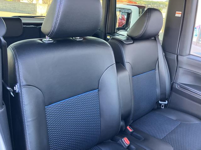 タント カスタムＸ　ワンオーナー　キーレスエントリー　スマキー　エアバッグ　アルミホイール　ＡＢＳ（37枚目）