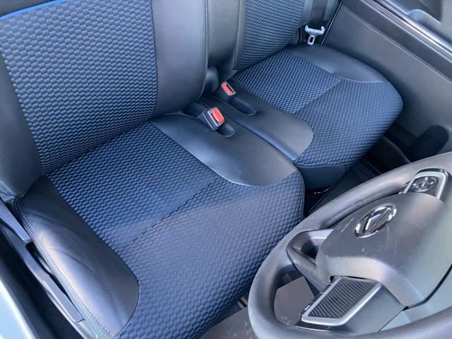 タント カスタムＸ　ワンオーナー　キーレスエントリー　スマキー　エアバッグ　アルミホイール　ＡＢＳ（38枚目）