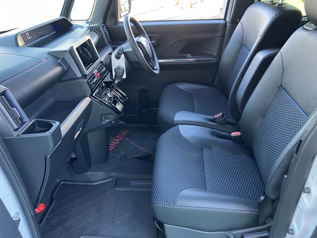 タント カスタムＸ　ワンオーナー　キーレスエントリー　スマキー　エアバッグ　アルミホイール　ＡＢＳ（43枚目）