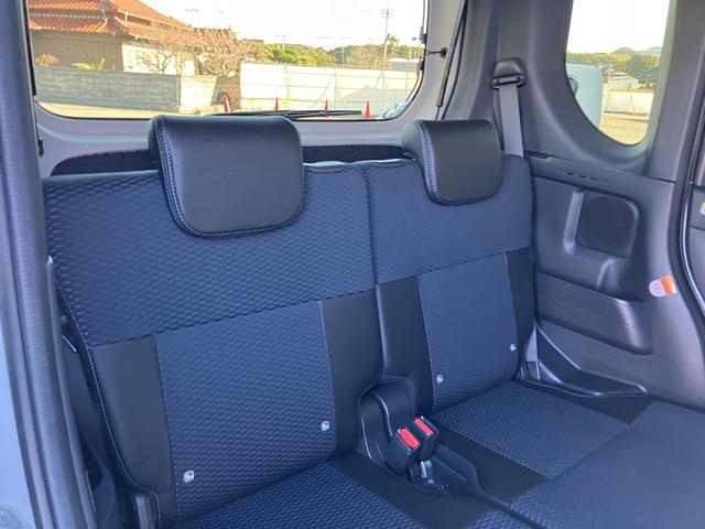 タント カスタムＸ　ワンオーナー　キーレスエントリー　スマキー　エアバッグ　アルミホイール　ＡＢＳ（51枚目）