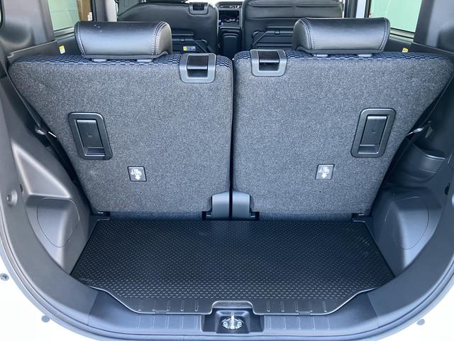 タント カスタムＸ　ワンオーナー　キーレスエントリー　スマキー　エアバッグ　アルミホイール　ＡＢＳ（59枚目）