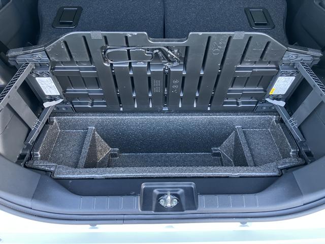 タント カスタムＸ　ワンオーナー　キーレスエントリー　スマキー　エアバッグ　アルミホイール　ＡＢＳ（61枚目）