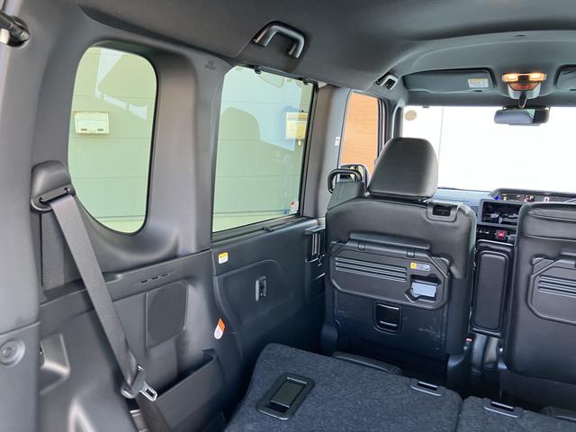 タント カスタムＸ　ワンオーナー　キーレスエントリー　スマキー　エアバッグ　アルミホイール　ＡＢＳ（64枚目）