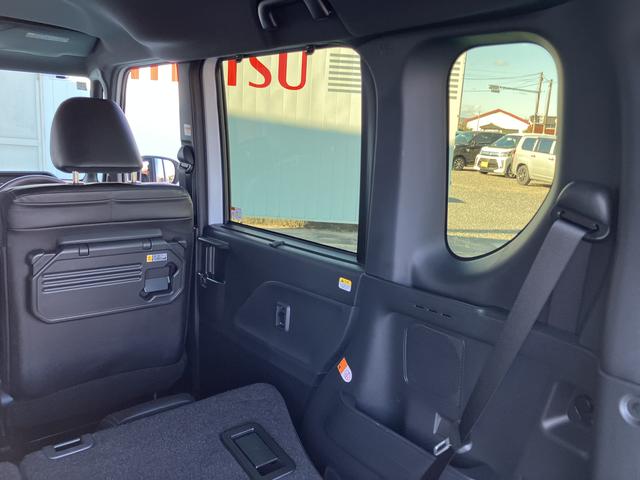 タント カスタムＸ　ワンオーナー　キーレスエントリー　スマキー　エアバッグ　アルミホイール　ＡＢＳ（65枚目）