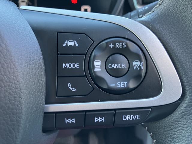 ロッキー プレミアムG HEV 電動格納式ドアミラー アルミホイル LEDライト Sヒーター スマートキー キーフリー 360°モニター(4枚目)