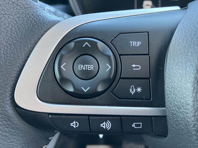 ロッキー プレミアムG HEV 電動格納式ドアミラー アルミホイル LEDライト Sヒーター スマートキー キーフリー 360°モニター(5枚目)