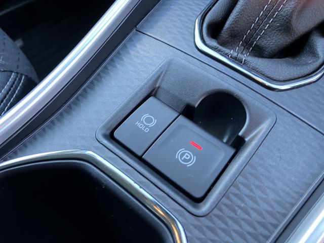 ロッキー プレミアムG HEV 電動格納式ドアミラー アルミホイル LEDライト Sヒーター スマートキー キーフリー 360°モニター(7枚目)