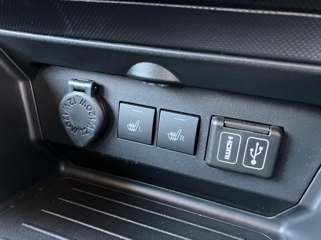 ロッキー プレミアムG HEV 電動格納式ドアミラー アルミホイル LEDライト Sヒーター スマートキー キーフリー 360°モニター(8枚目)