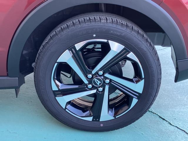 ロッキー プレミアムG HEV 電動格納式ドアミラー アルミホイル LEDライト Sヒーター スマートキー キーフリー 360°モニター(24枚目)