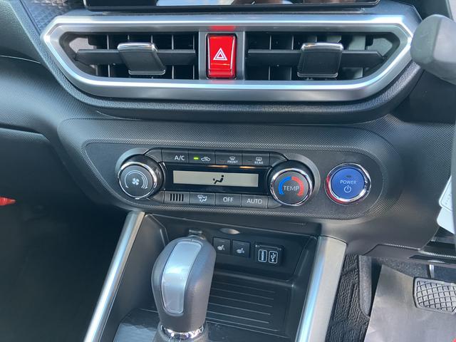 ロッキー プレミアムG HEV 電動格納式ドアミラー アルミホイル LEDライト Sヒーター スマートキー キーフリー 360°モニター(36枚目)