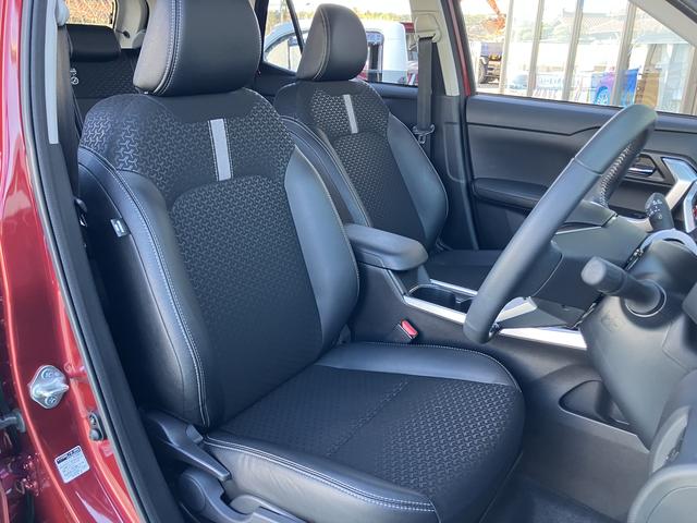 ロッキー プレミアムG HEV 電動格納式ドアミラー アルミホイル LEDライト Sヒーター スマートキー キーフリー 360°モニター(39枚目)