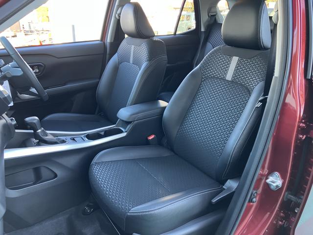 ロッキー プレミアムG HEV 電動格納式ドアミラー アルミホイル LEDライト Sヒーター スマートキー キーフリー 360°モニター(42枚目)