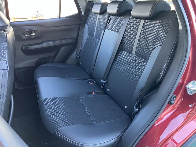 ロッキー プレミアムG HEV 電動格納式ドアミラー アルミホイル LEDライト Sヒーター スマートキー キーフリー 360°モニター(47枚目)