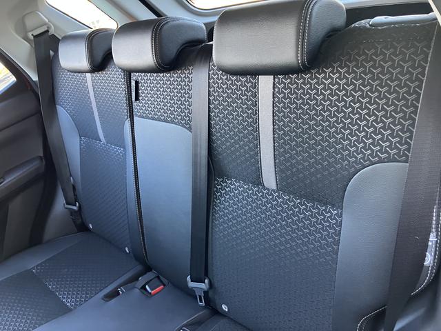 ロッキー プレミアムG HEV 電動格納式ドアミラー アルミホイル LEDライト Sヒーター スマートキー キーフリー 360°モニター(48枚目)