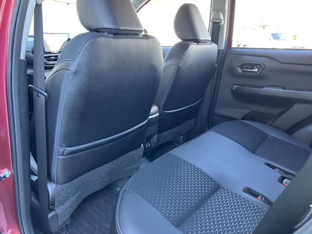 ロッキー プレミアムG HEV 電動格納式ドアミラー アルミホイル LEDライト Sヒーター スマートキー キーフリー 360°モニター(50枚目)