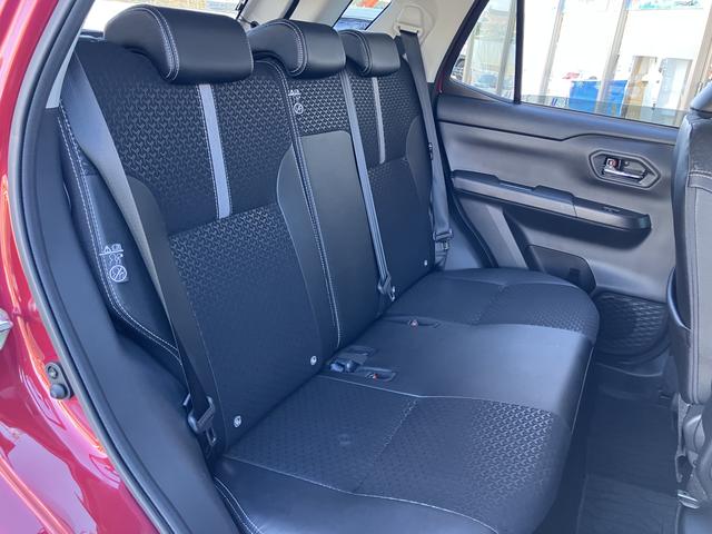 ロッキー プレミアムG HEV 電動格納式ドアミラー アルミホイル LEDライト Sヒーター スマートキー キーフリー 360°モニター(52枚目)