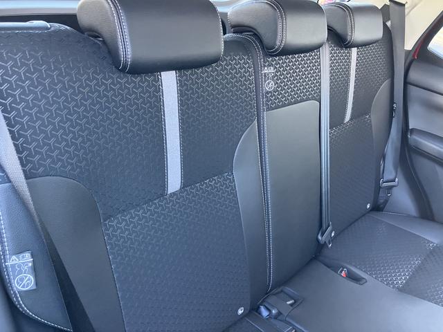 ロッキー プレミアムG HEV 電動格納式ドアミラー アルミホイル LEDライト Sヒーター スマートキー キーフリー 360°モニター(53枚目)