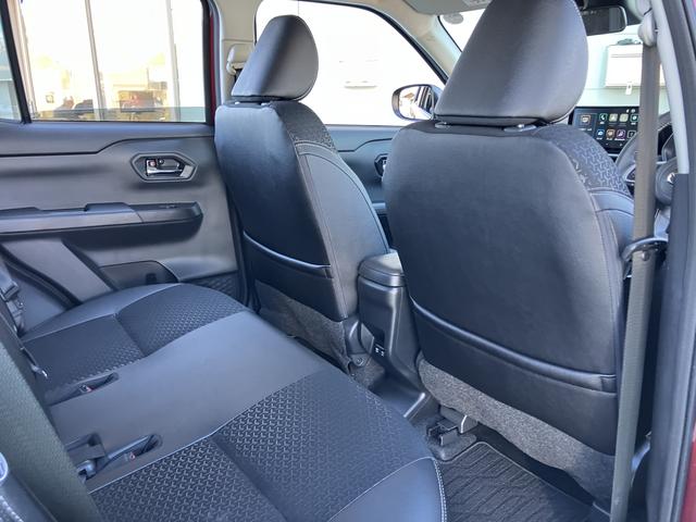 ロッキー プレミアムG HEV 電動格納式ドアミラー アルミホイル LEDライト Sヒーター スマートキー キーフリー 360°モニター(55枚目)