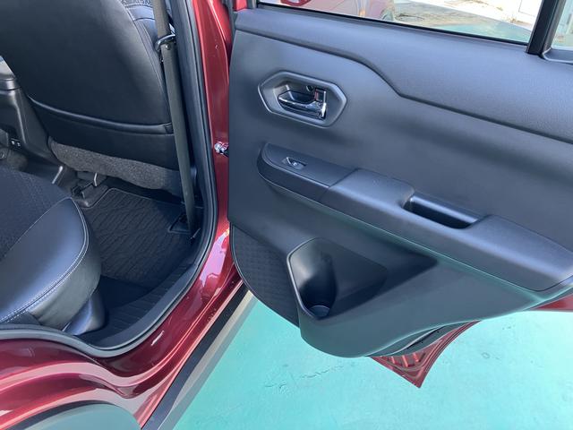 ロッキー プレミアムG HEV 電動格納式ドアミラー アルミホイル LEDライト Sヒーター スマートキー キーフリー 360°モニター(56枚目)