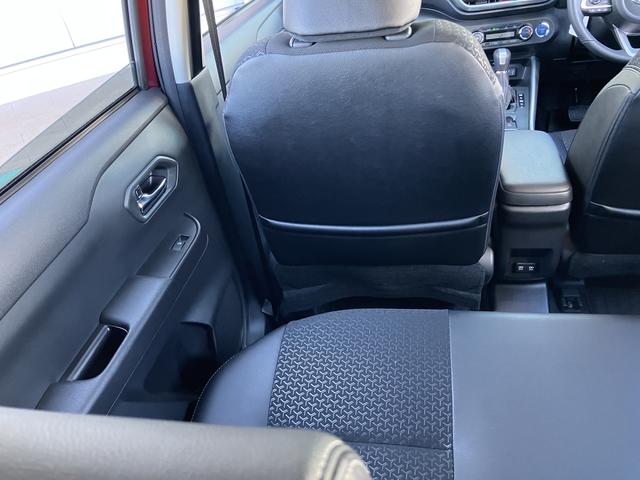 ロッキー プレミアムG HEV 電動格納式ドアミラー アルミホイル LEDライト Sヒーター スマートキー キーフリー 360°モニター(60枚目)