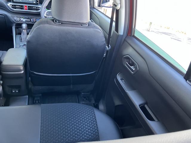 ロッキー プレミアムG HEV 電動格納式ドアミラー アルミホイル LEDライト Sヒーター スマートキー キーフリー 360°モニター(61枚目)