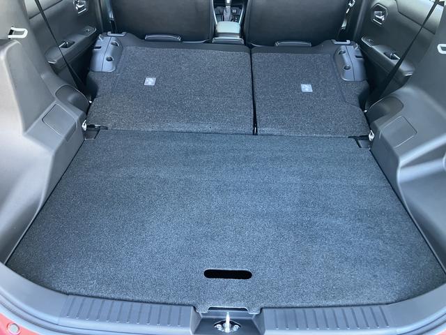 ロッキー プレミアムG HEV 電動格納式ドアミラー アルミホイル LEDライト Sヒーター スマートキー キーフリー 360°モニター(64枚目)