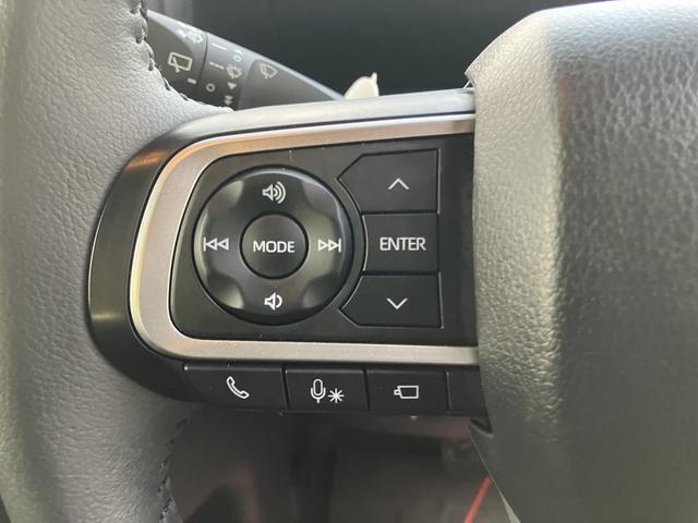 タント カスタムRS ターボエンジン キーフリー アルミホイール ABS エアバック スマートキーPスタート(4枚目)