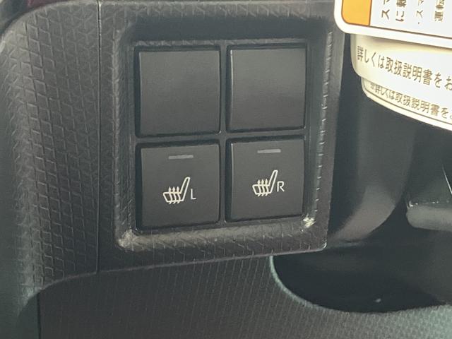 タント カスタムRS ターボエンジン キーフリー アルミホイール ABS エアバック スマートキーPスタート(6枚目)