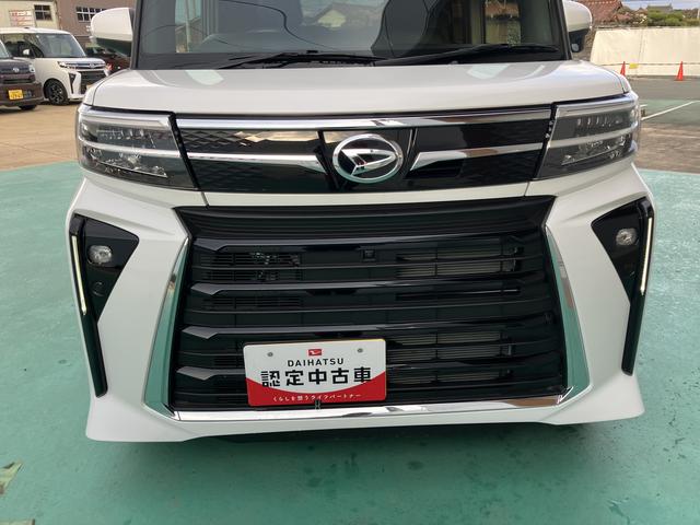 タント カスタムRS ターボエンジン キーフリー アルミホイール ABS エアバック スマートキーPスタート(14枚目)