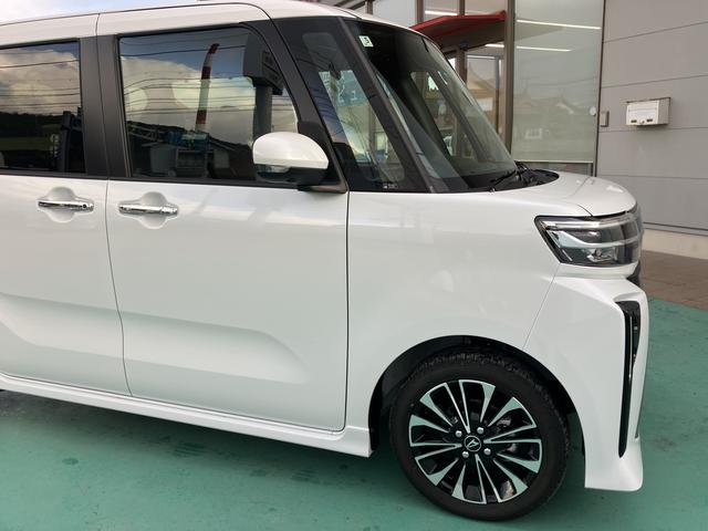 タント カスタムRS ターボエンジン キーフリー アルミホイール ABS エアバック スマートキーPスタート(15枚目)