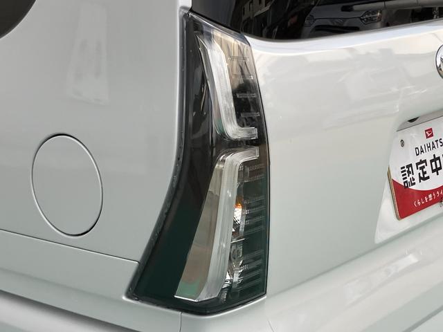 タント カスタムRS ターボエンジン キーフリー アルミホイール ABS エアバック スマートキーPスタート(21枚目)