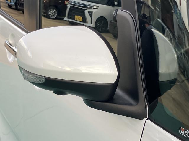 タント カスタムRS ターボエンジン キーフリー アルミホイール ABS エアバック スマートキーPスタート(23枚目)