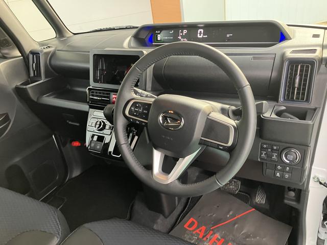 タント カスタムRS ターボエンジン キーフリー アルミホイール ABS エアバック スマートキーPスタート(29枚目)