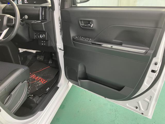 タント カスタムRS ターボエンジン キーフリー アルミホイール ABS エアバック スマートキーPスタート(31枚目)